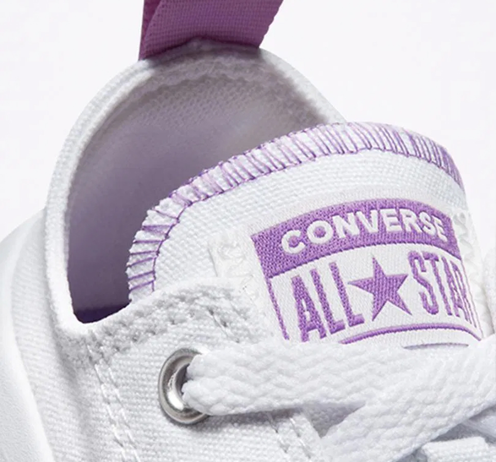 Chuck Taylor All Star Move