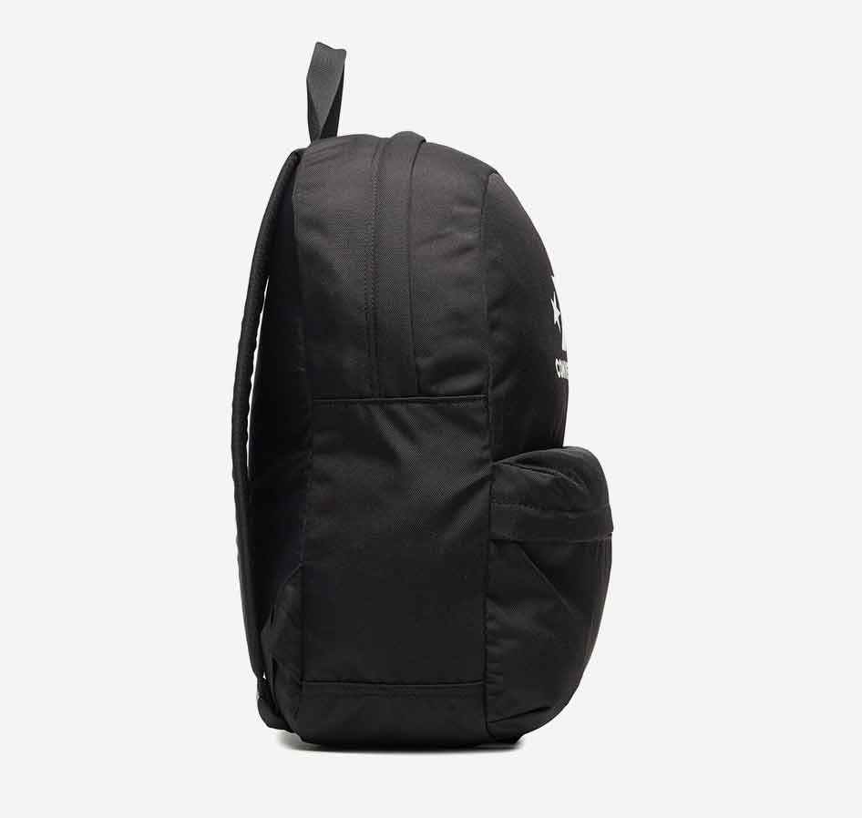 Speed 3 Large Logo Backpack