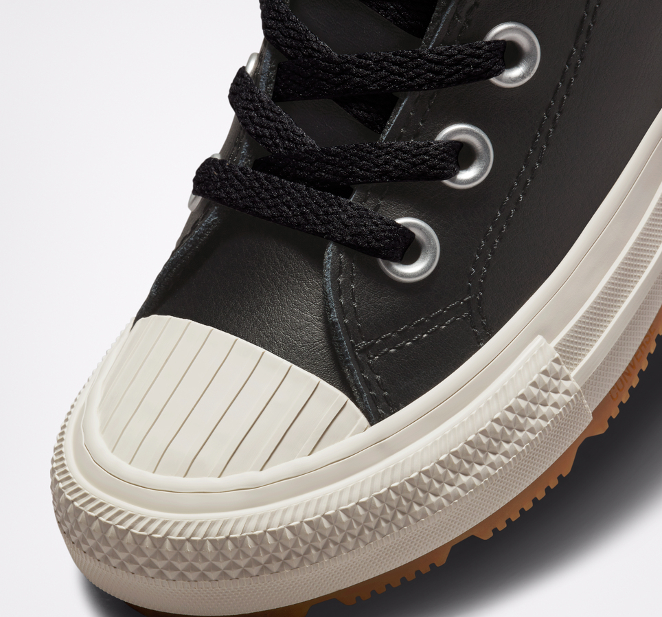 Chuck Taylor All Star Berkshire Boot Leather