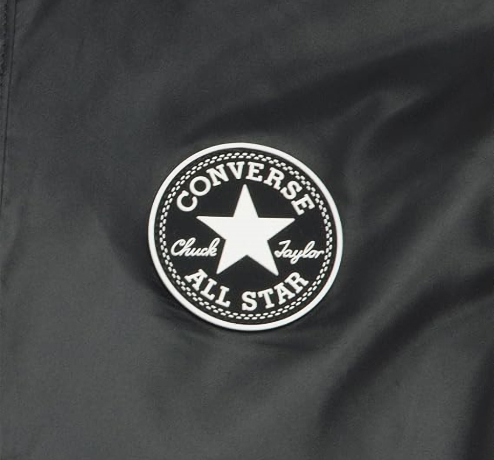 Converse Unisex Kids Jacket