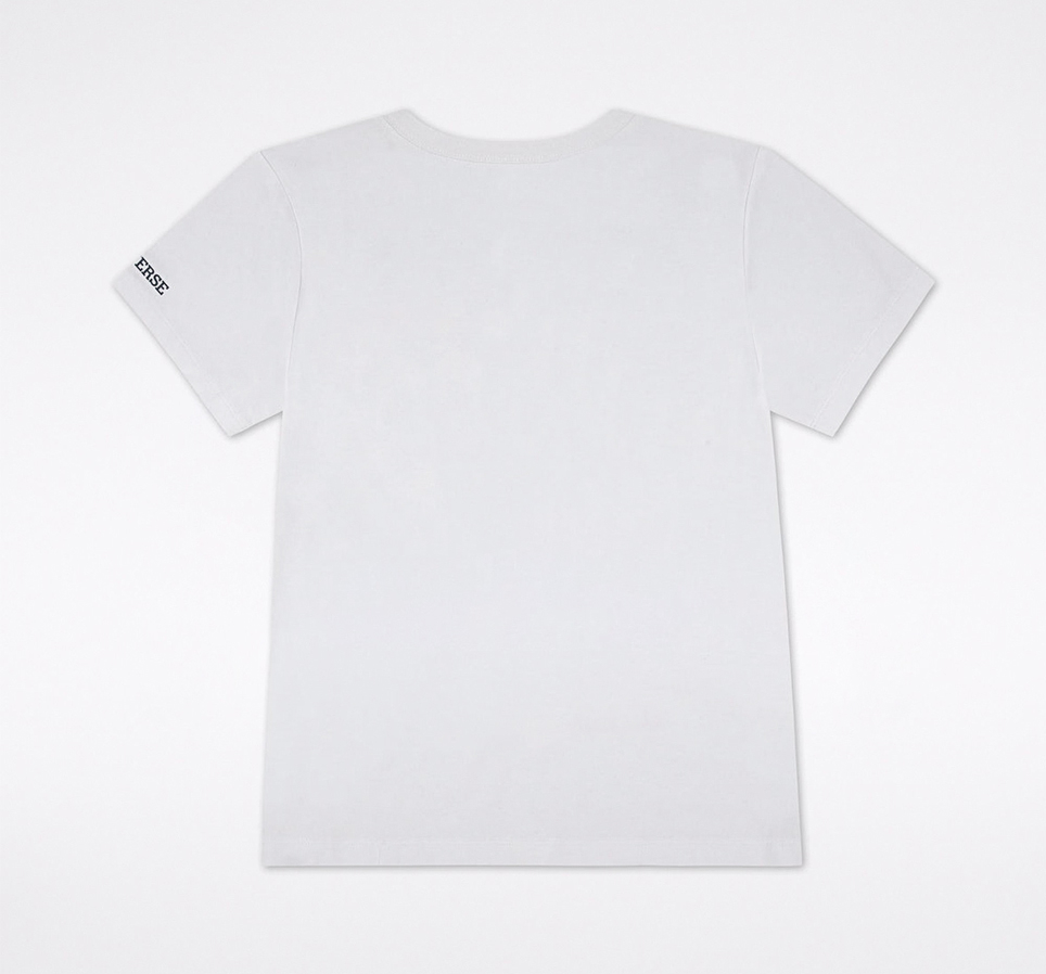 Chuck Taylor Sneaker Tee