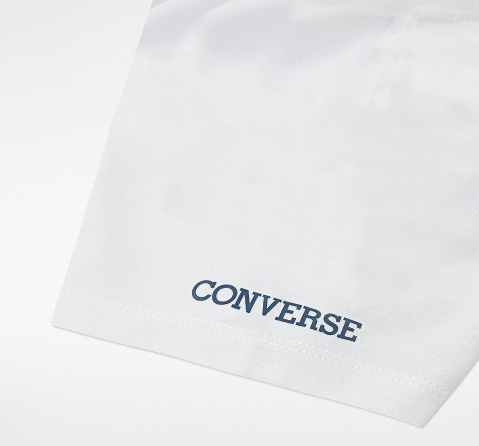 Chuck Taylor Sneaker Tee