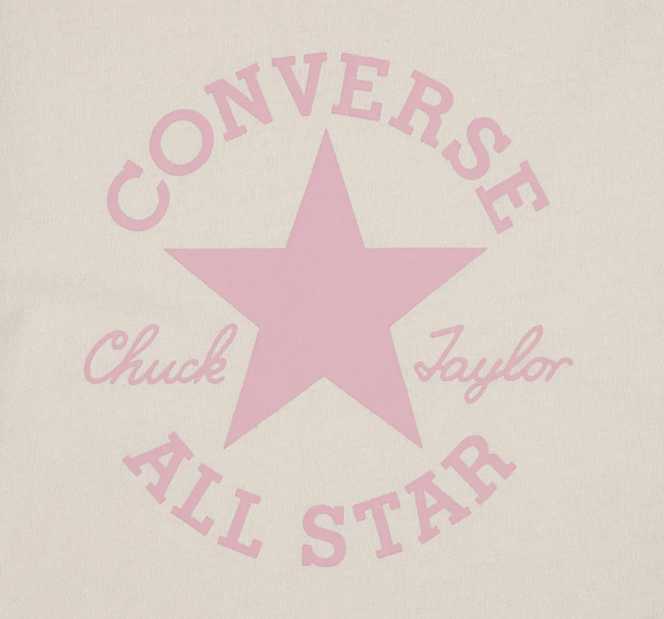 Converse Classis Tee