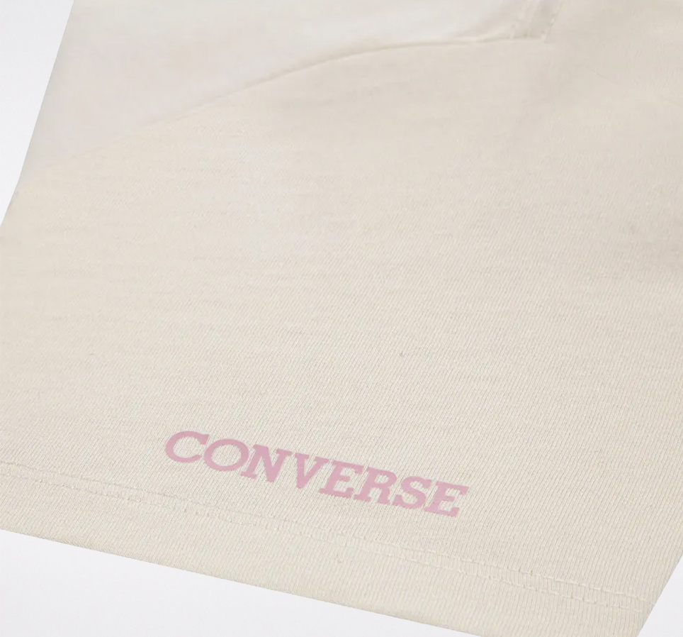 Converse Classis Tee
