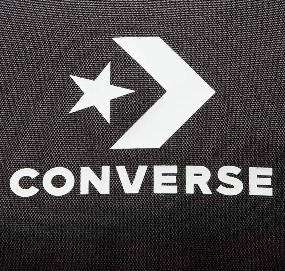 Speed 3 Large Logo Backpack