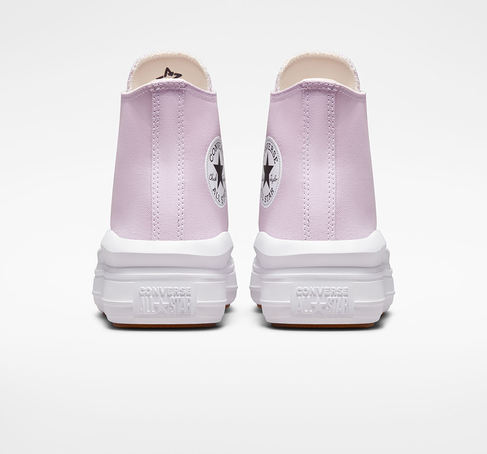 Chuck Taylor All Star Move Platform Seasonal Color