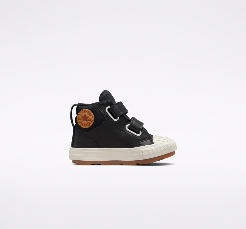 Chuck Taylor All Star Berkshire Boot Easy-On Leather