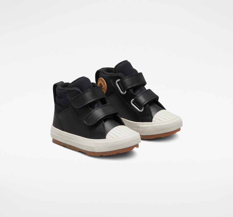 Chuck Taylor All Star Berkshire Boot Easy-On Leather