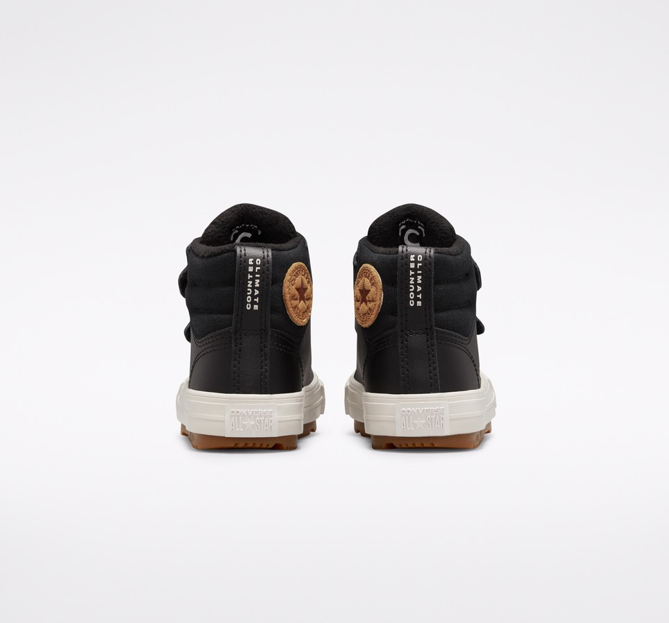 Chuck Taylor All Star Berkshire Boot Easy-On Leather