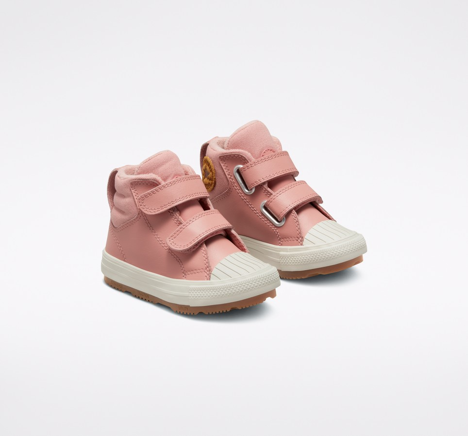 Chuck Taylor All Star Berkshire Boot Easy-On Leather