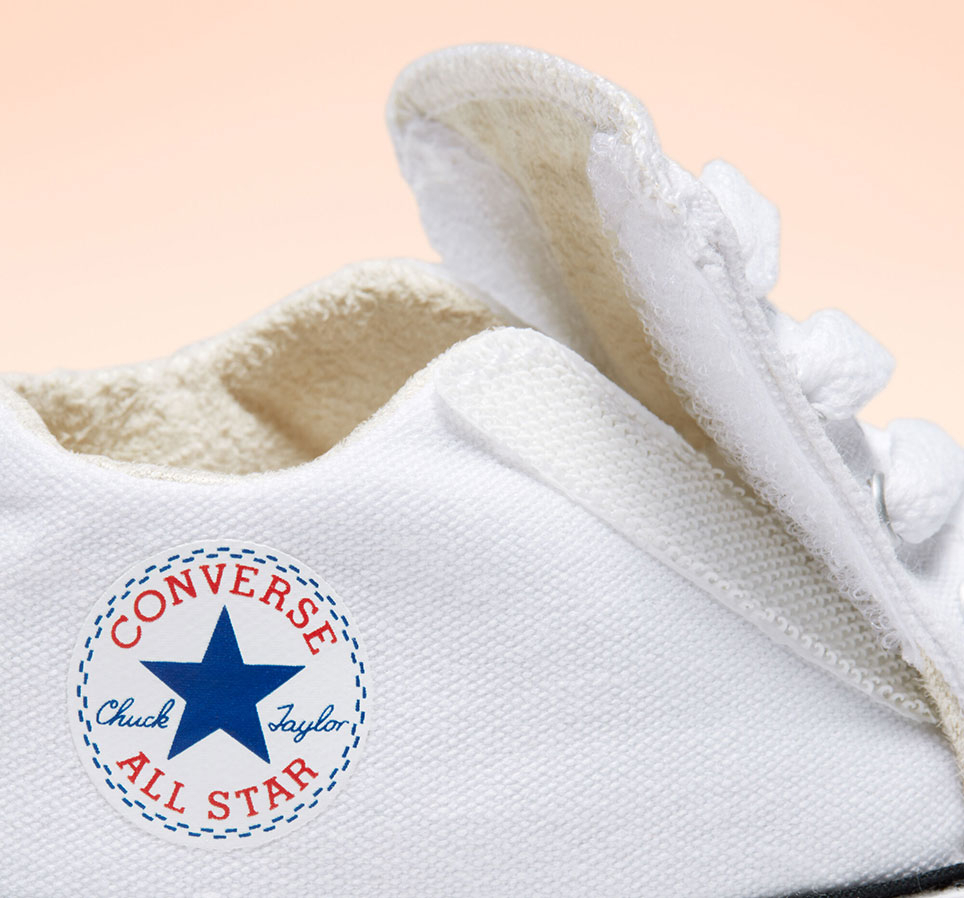 Chuck Taylor All Star Cribster Canvas
