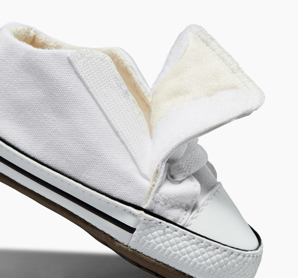 Chuck Taylor All Star Cribster Canvas