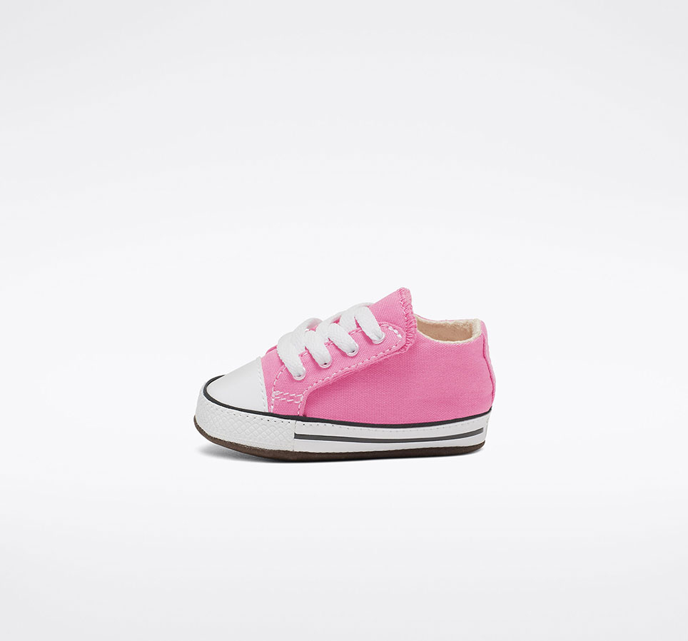 Chuck Taylor All Star Cribster Canvas