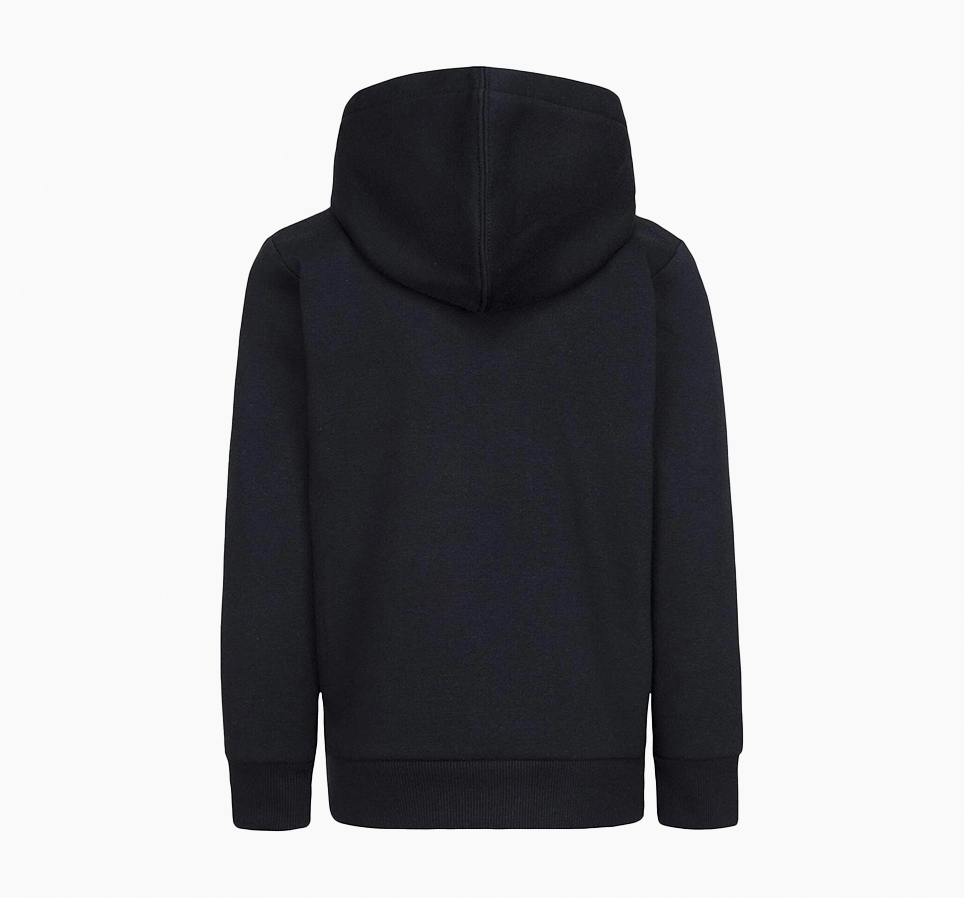 Converse Child hoodie Fleece