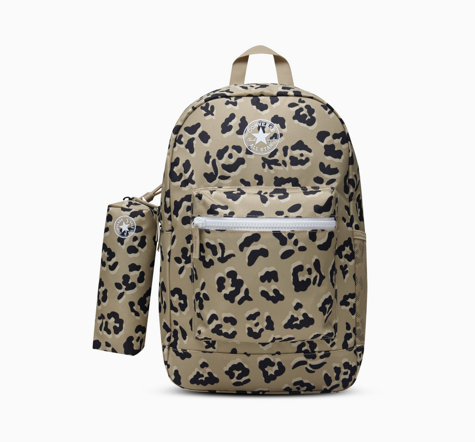 Converse Backpack Pencil