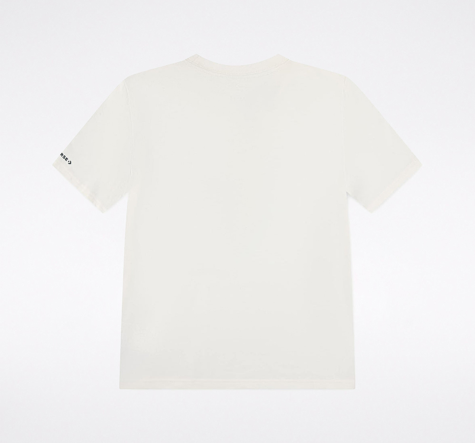 Converse Dissected Chuck Patch