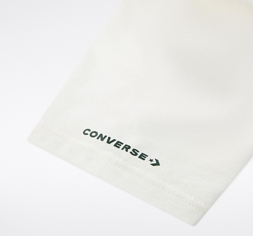 Converse Dissected Chuck Patch