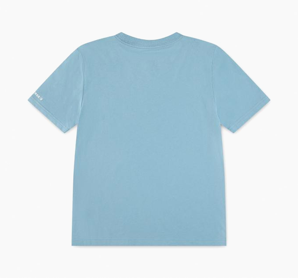 Converse Dissected Chuck Patch Kid's T-shirt