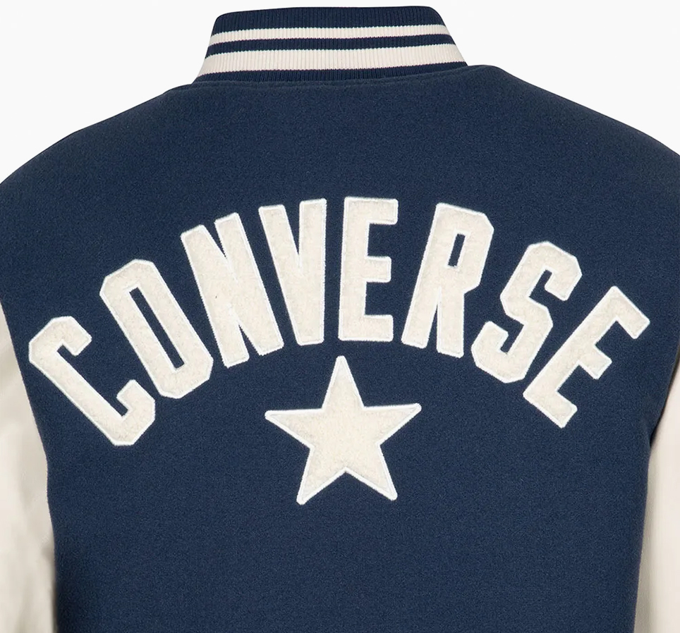Converse Unisex Kids Jacket
