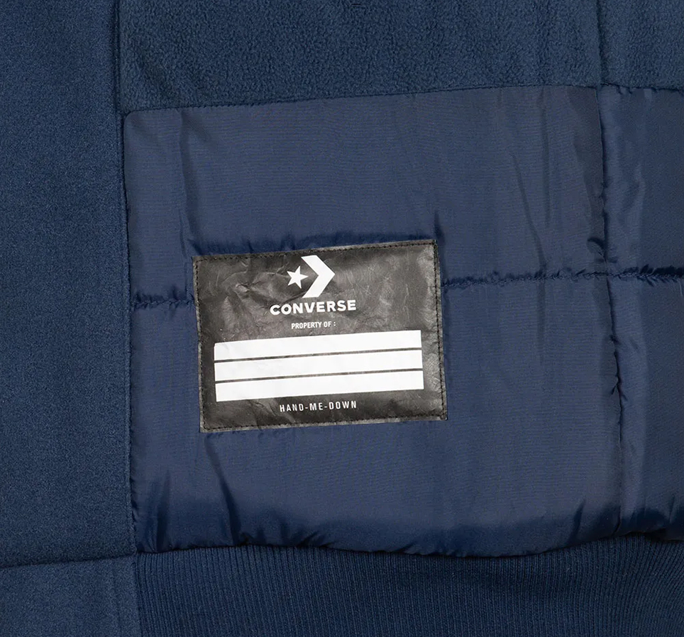 Converse Unisex Kids Jacket