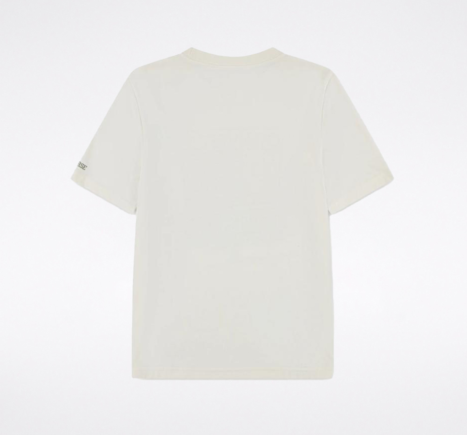 Converse Youth Static Background T-Shirt