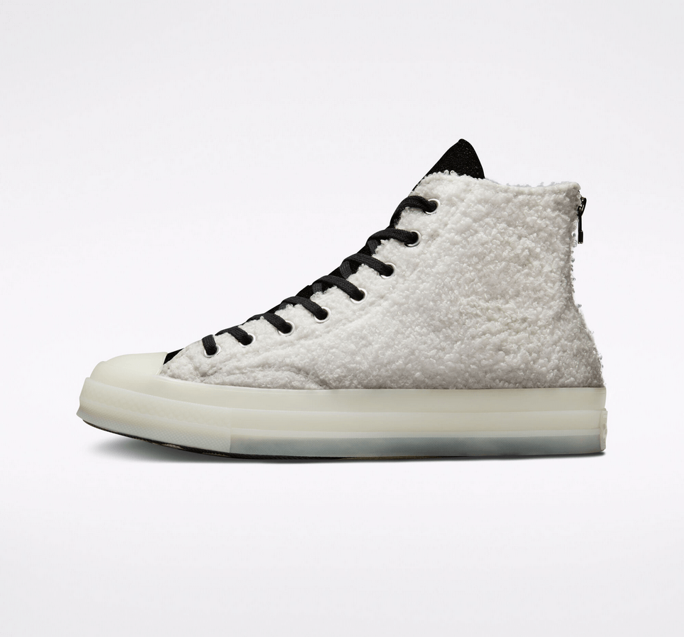 Converse x CLOT Chuck 70