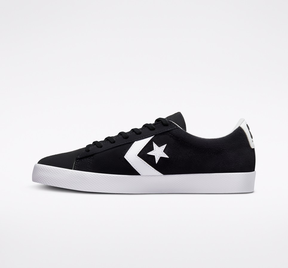 Pro Leather Vulc Pro