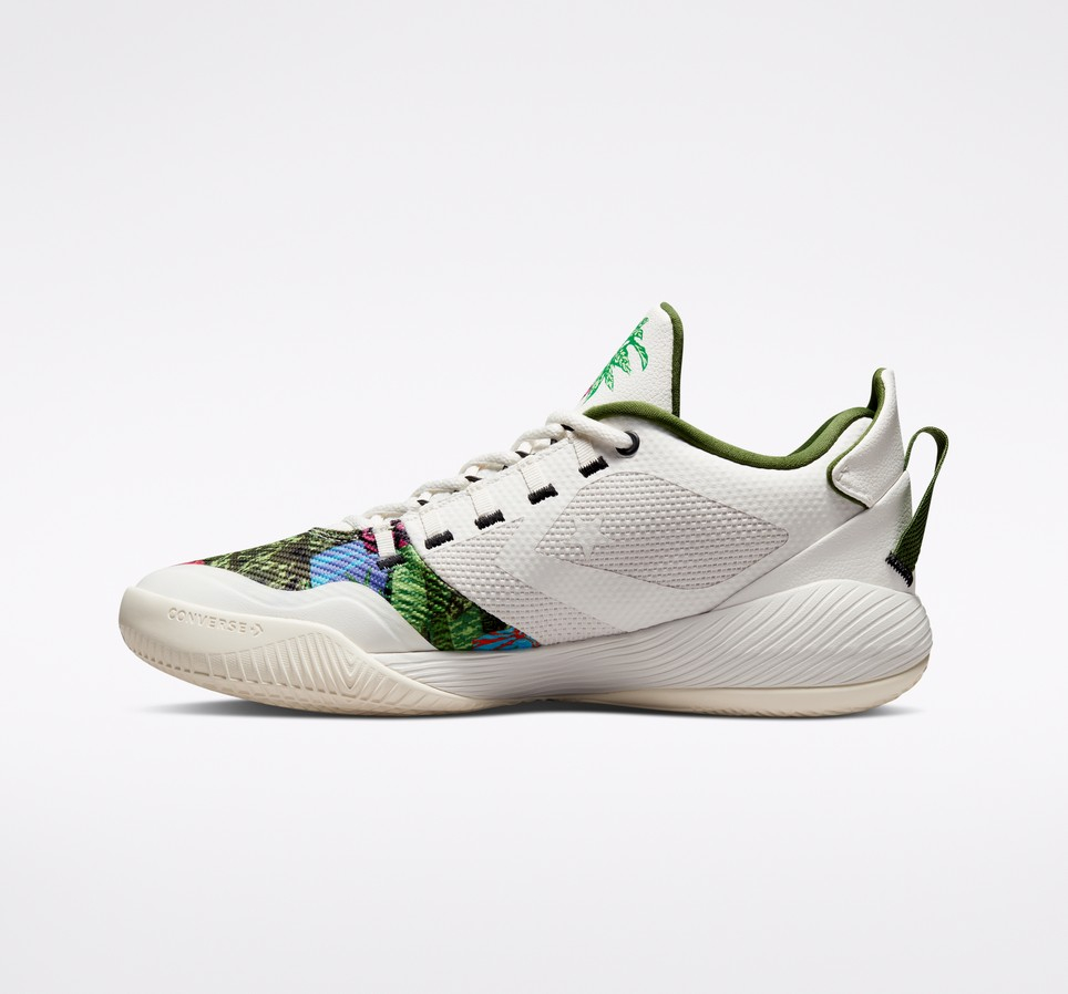 All Star BB Shift