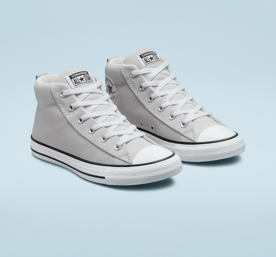 Chuck Taylor All Star Street