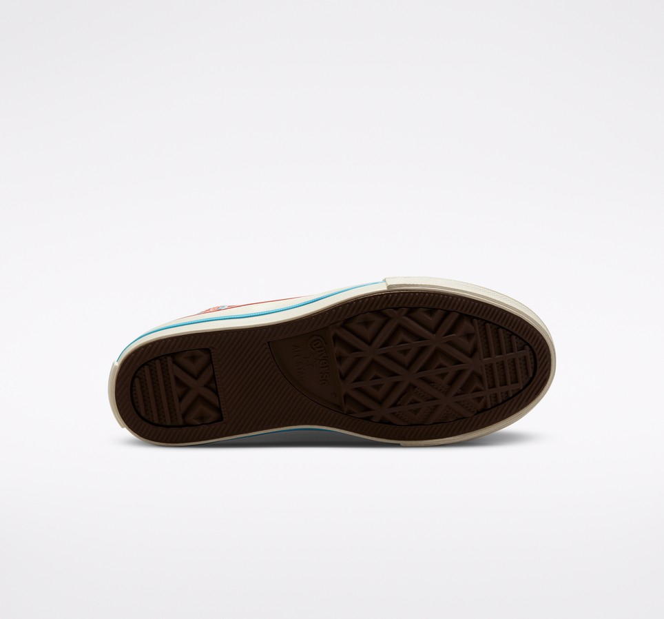 Chuck 70