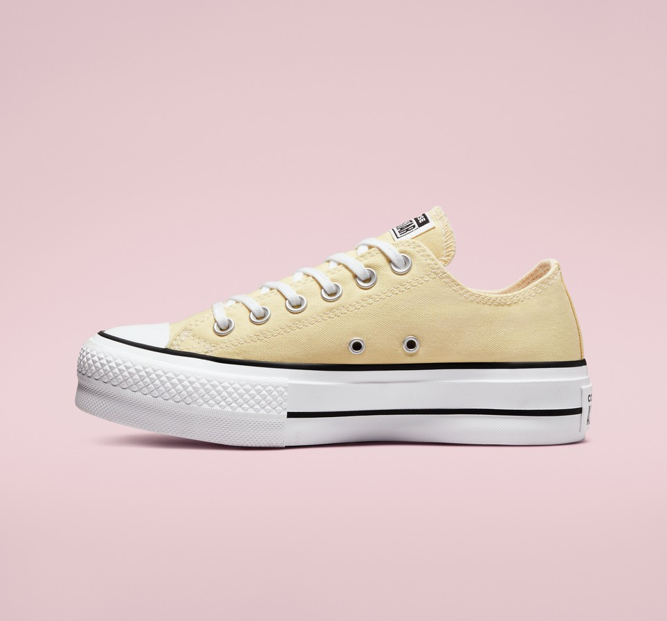 Chuck Taylor All Star Lift