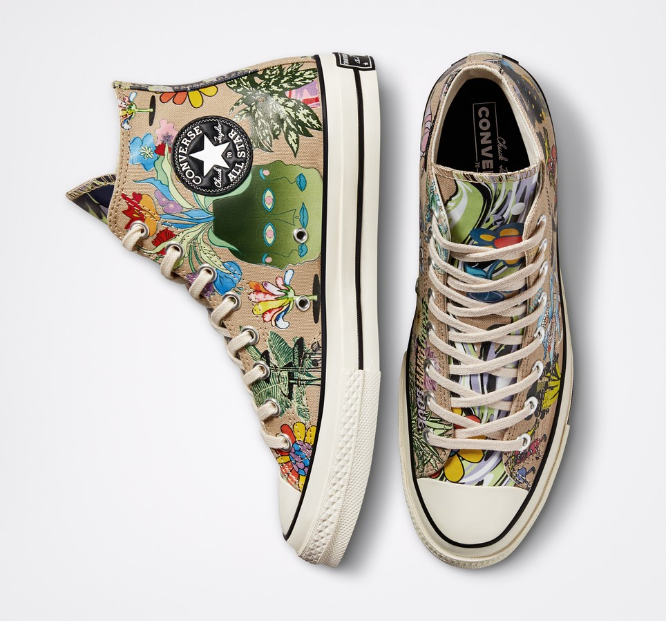 Chuck 70