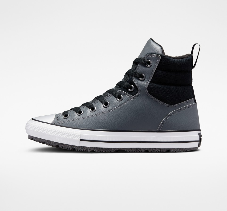 Chuck Taylor All Star Water Resistant Berkshire Boot