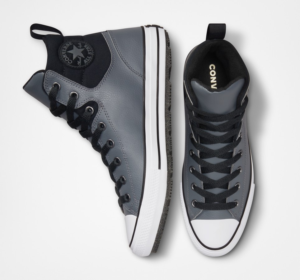 Chuck Taylor All Star Water Resistant Berkshire Boot