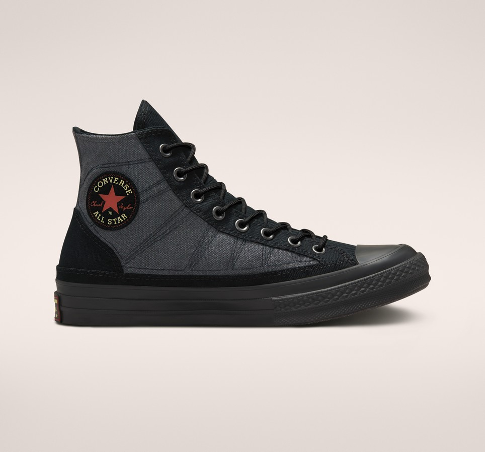 Chuck 70 GORE-TEX