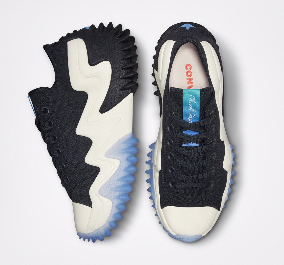 Run Star Motion Future Comfort