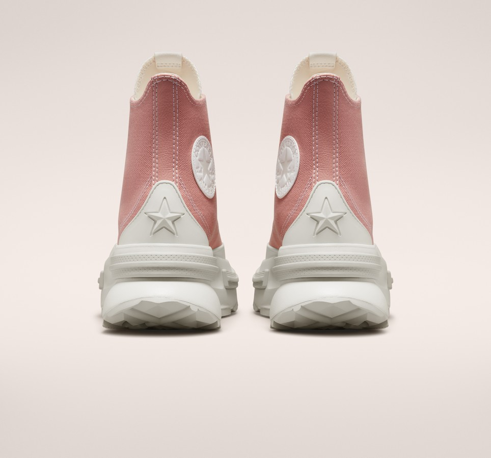 Run Star Legacy CX