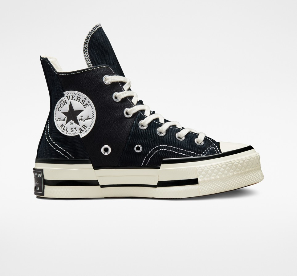 Chuck 70 Plus Canvas