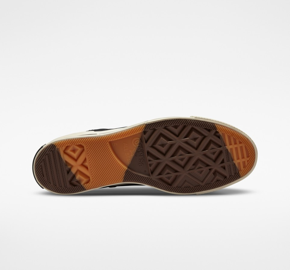 Chuck 70 Plus Canvas