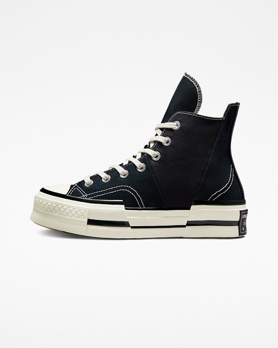 Chuck 70 Plus Canvas