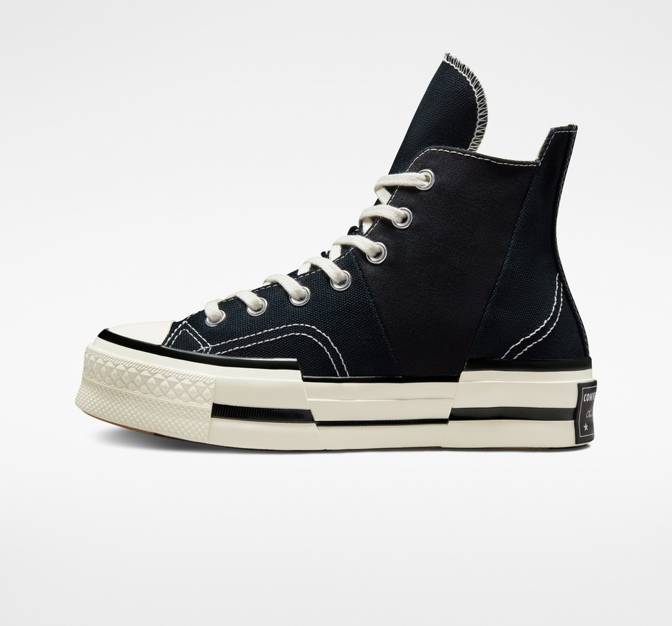 Chuck 70 Plus Canvas