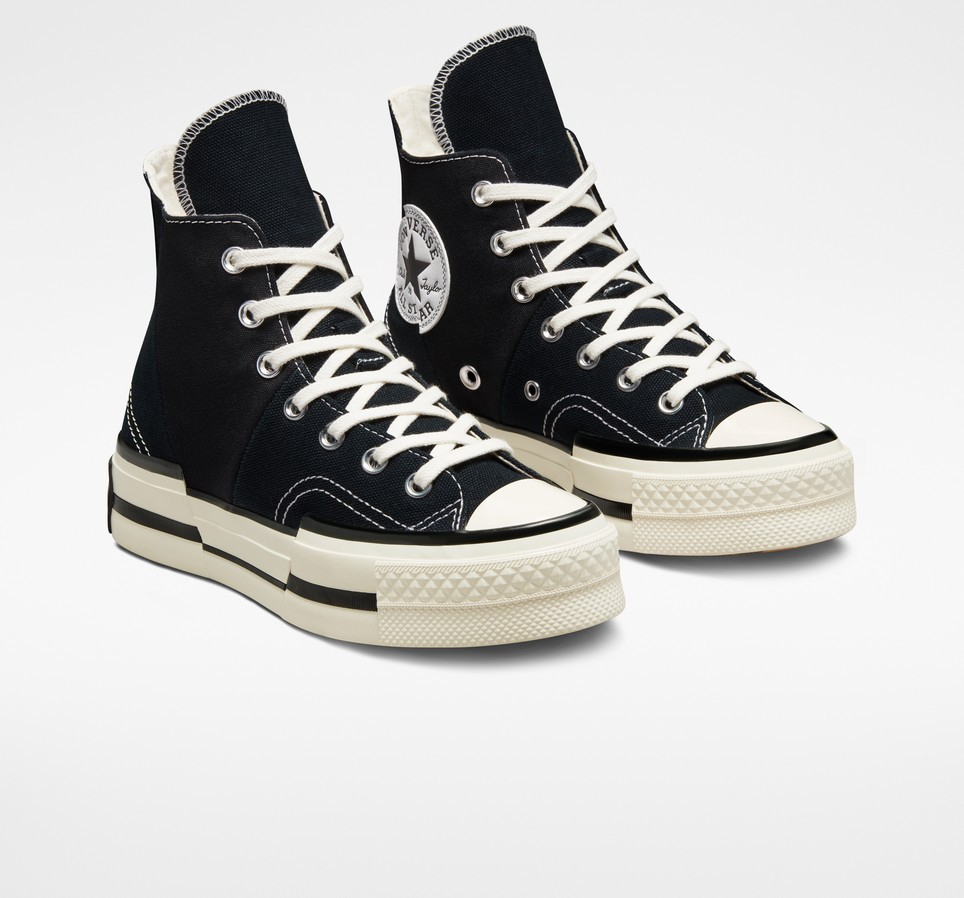 Chuck 70 Plus Canvas