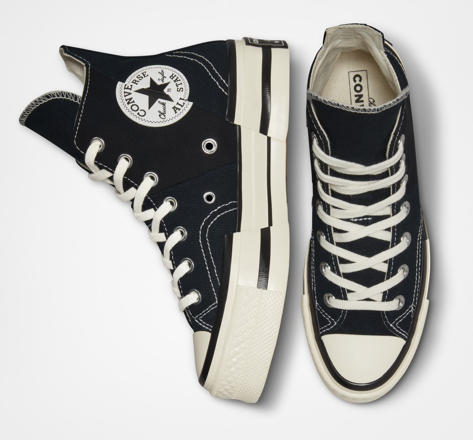 Chuck 70 Plus Canvas