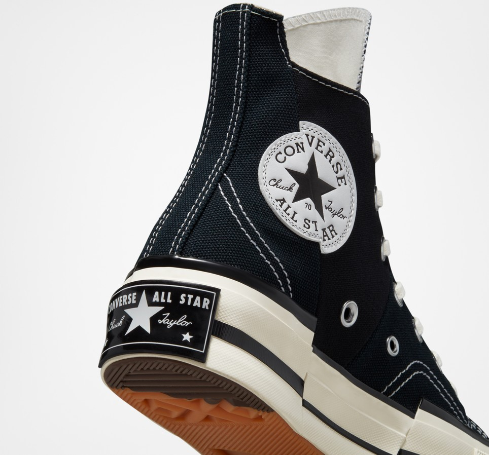 Chuck 70 Plus Canvas