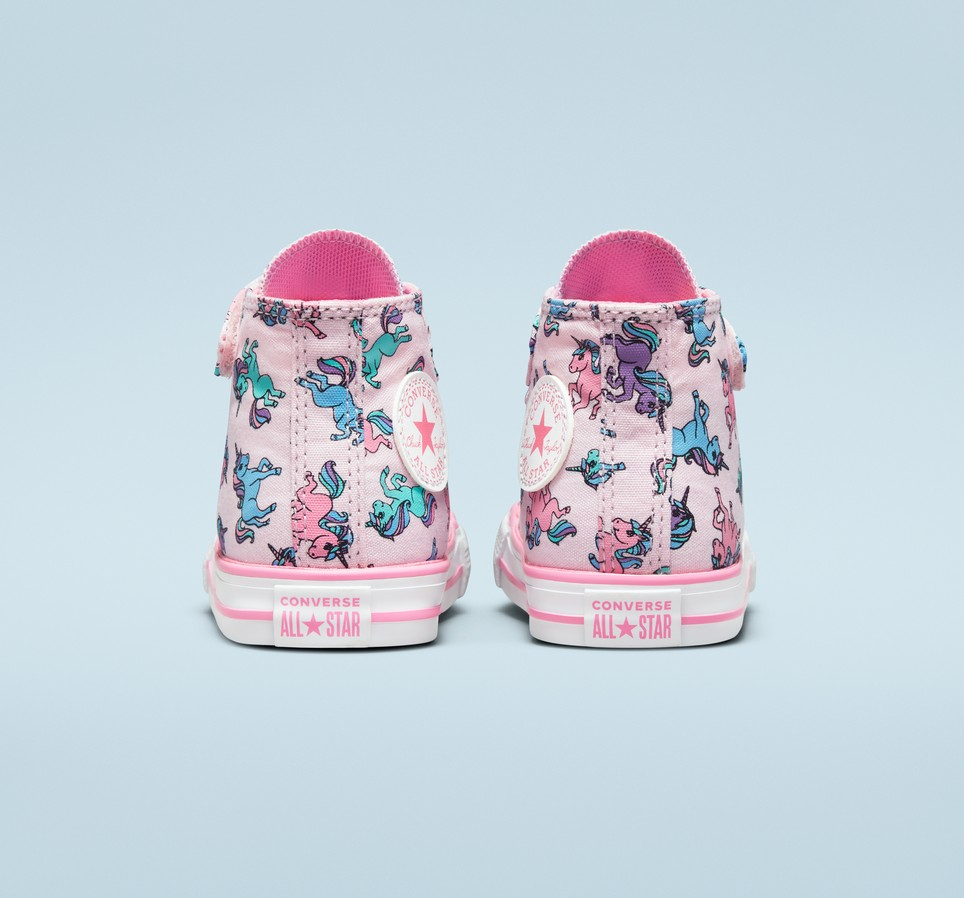 Chuck Taylor All Star 1V Unicorns
