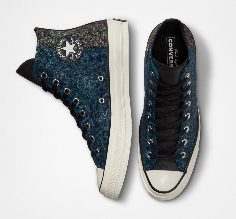 Chuck 70 Stingray Split