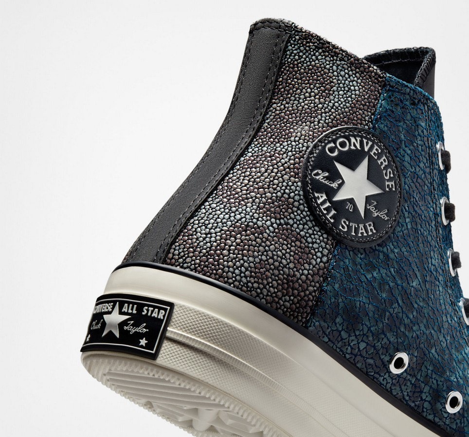 Chuck 70 Stingray Split