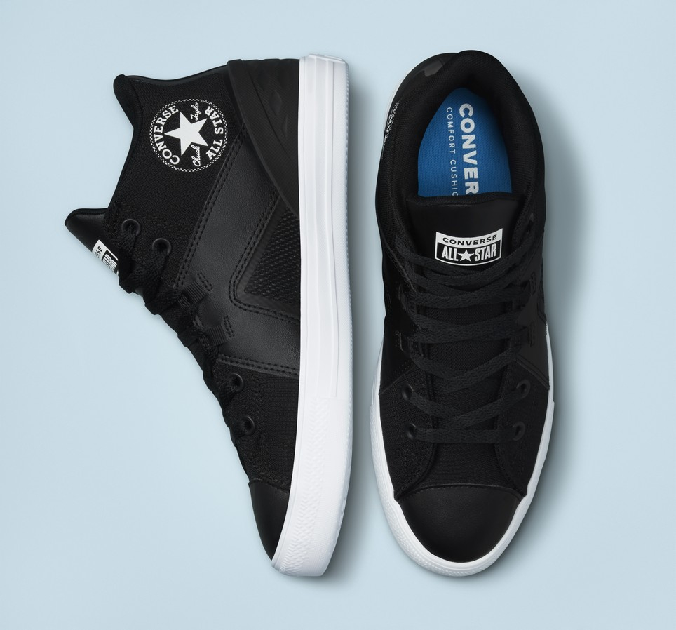 Chuck Taylor All Star Flux Ultra