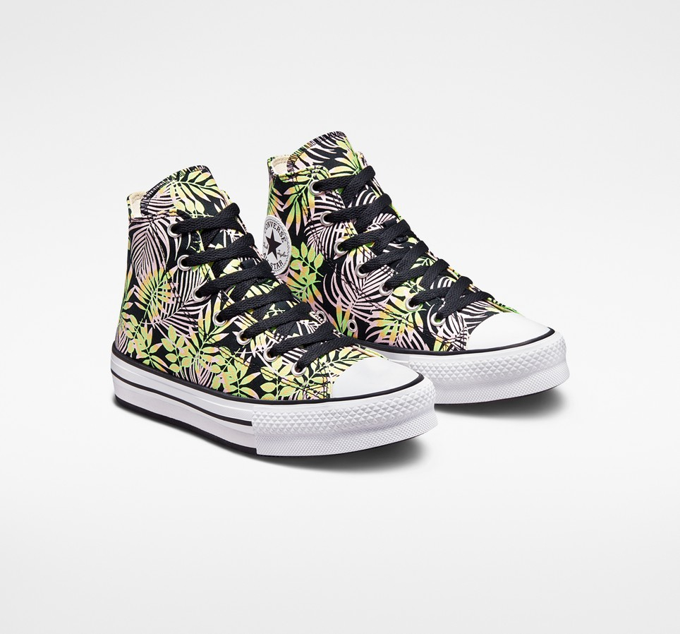 Chuck Taylor All Star EVA Lift