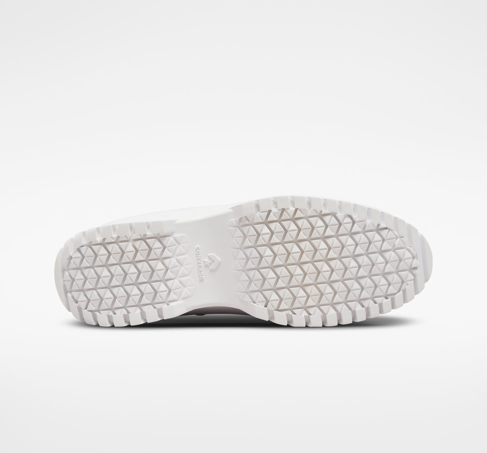 Chuck Taylor All Star Lugged 2.0